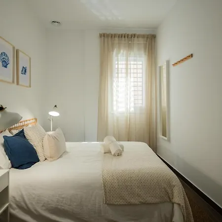 Apartment Estudios Y El Antiguo Balneario Ha *