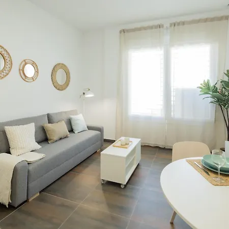 Apartment Estudios Y El Antiguo Balneario Ha Cadiz